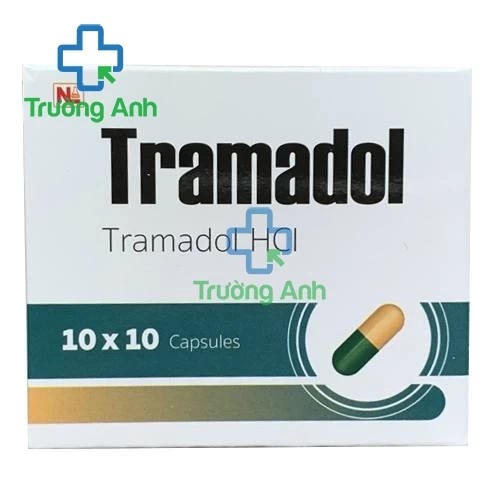 Tramadol 1x10